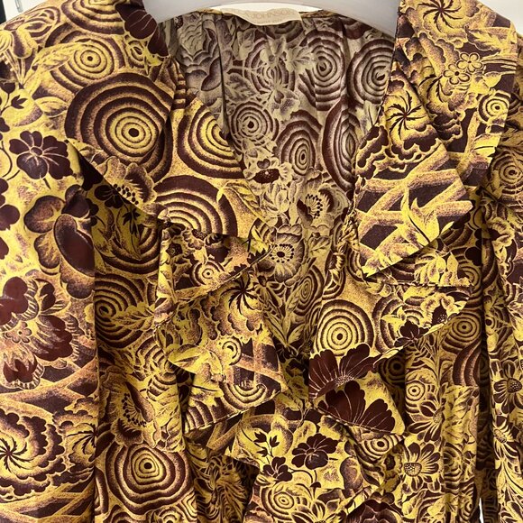 Ulla Johnson dress - Picture 2 of 8